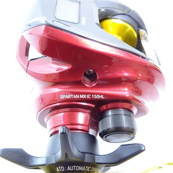 １８スパルタンＭＸ　ＩＣ１５０ＨＬ